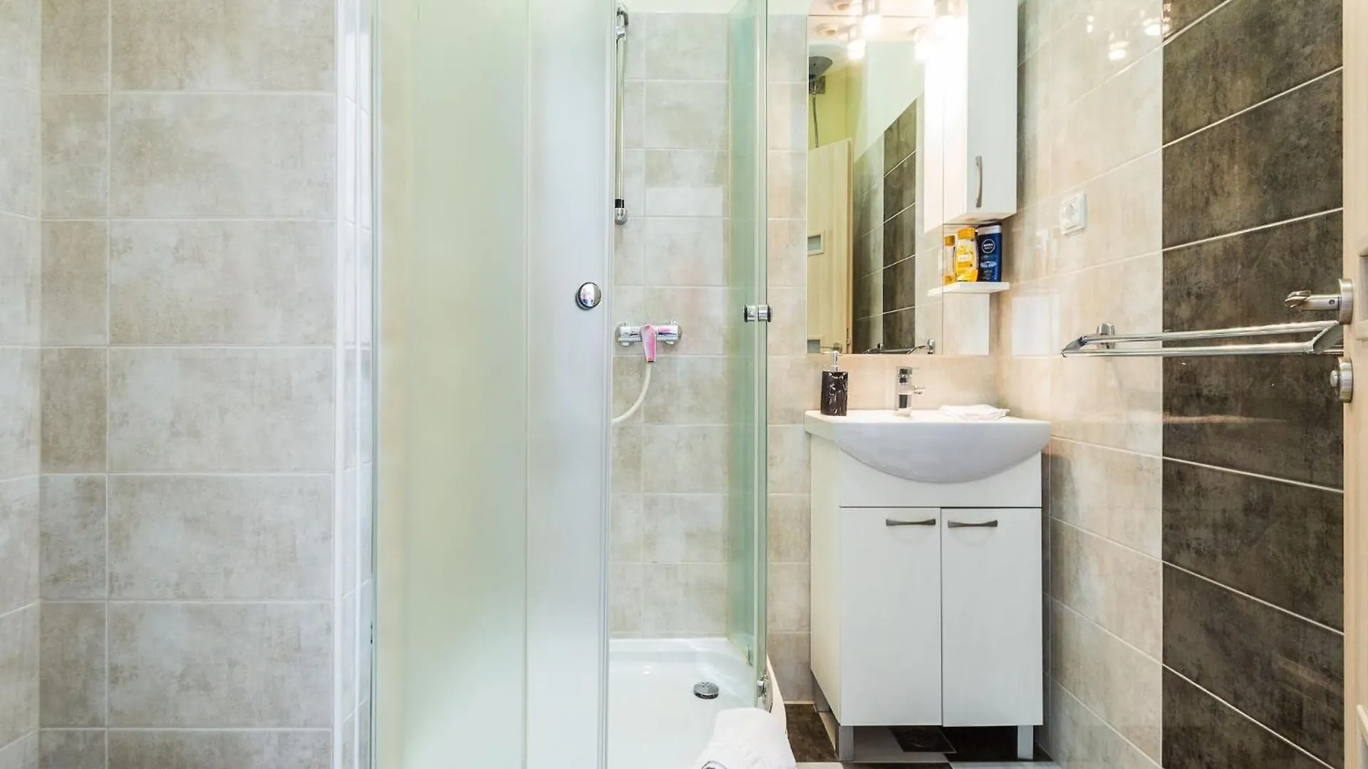 Charming And Historic Old Town Apartments - Studio Apartment Zadar