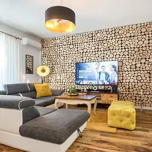 Apartment Francesca Luxury, Zadar