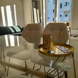  Apartman Maboka