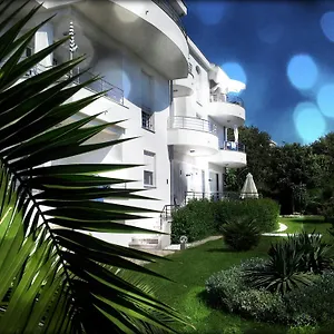  Apartman Luxury Zana