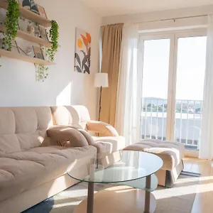  Apartman The Lavender Premium