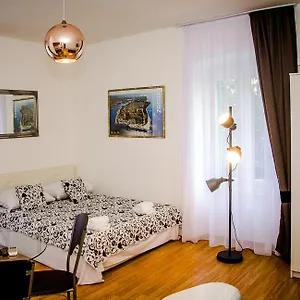Apartment Branimir, Zadar